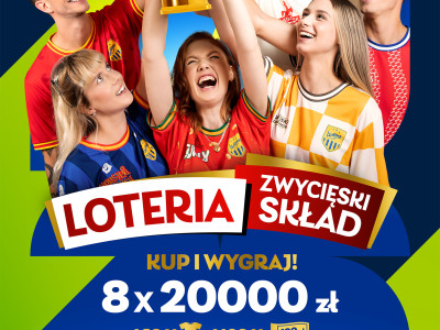 Zwycięski Skład Lorenz