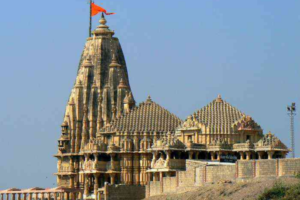 Detailed Dwarka Temple Timings