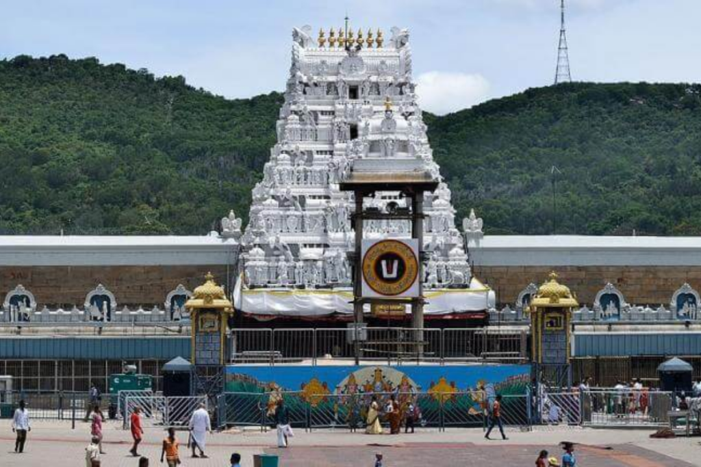 Evening Darshan Govindaraja Swamy Temple Timings and Special Services