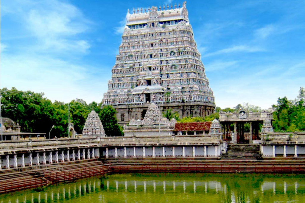 Govindaraja Swamy Temple Timings Morning Rituals and Darshan Timings