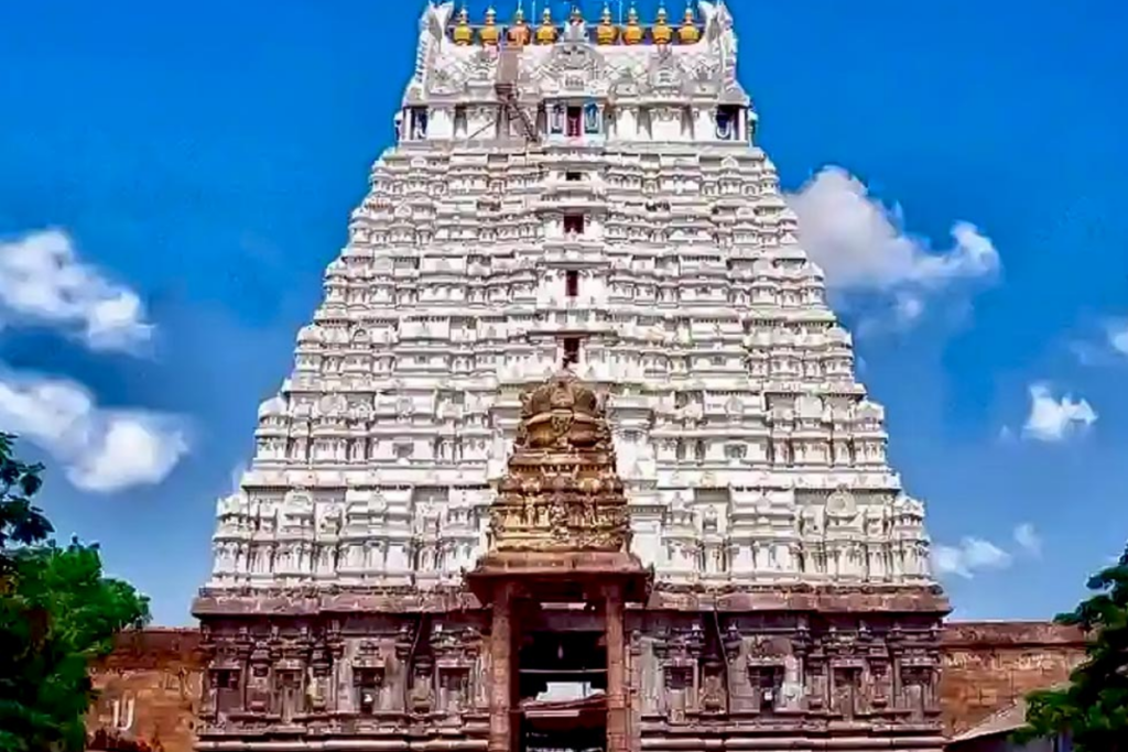 How to Reach Govindaraja Swamy Temple