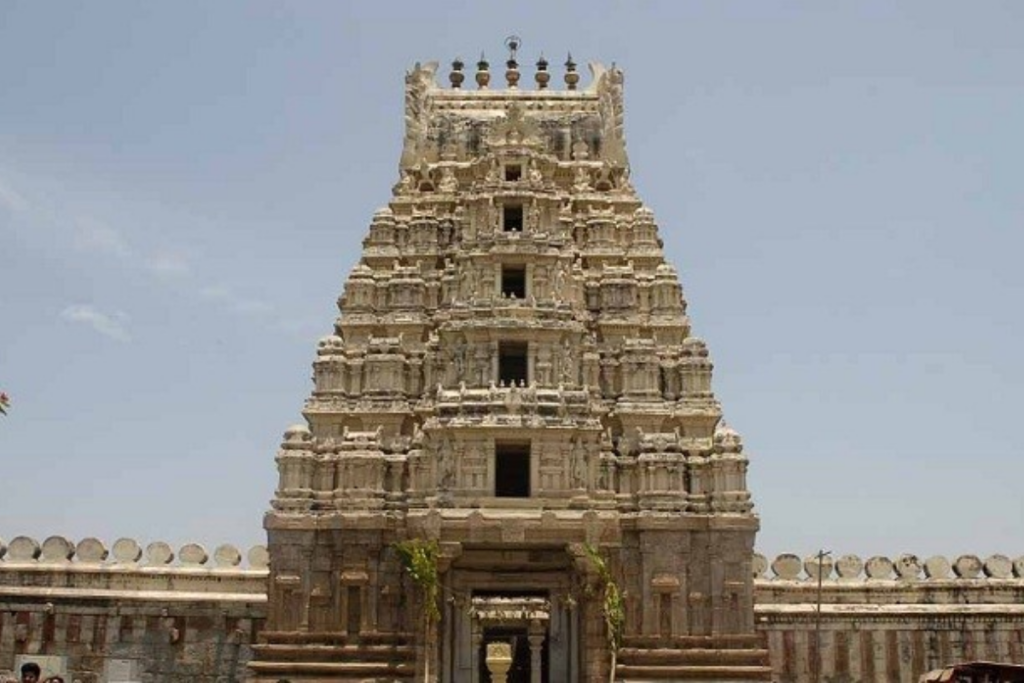 Regular Srirangapatna Temple Timings