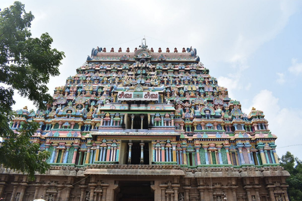 Temple Timings and Best Time to Visit