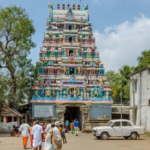 Thirumanancheri Temple Timings