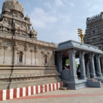 arupadai veedu murugan temple