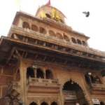 banke bihari temple timings