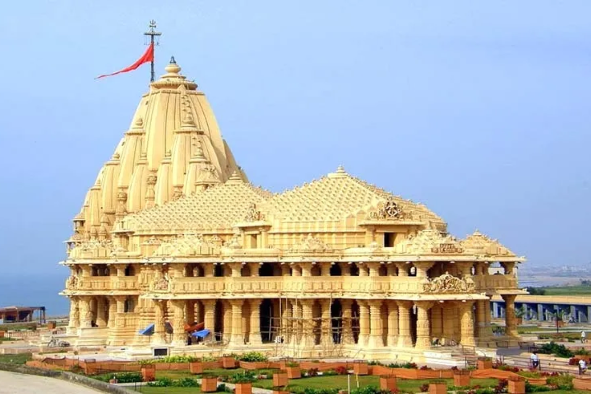 dwarka temple timings