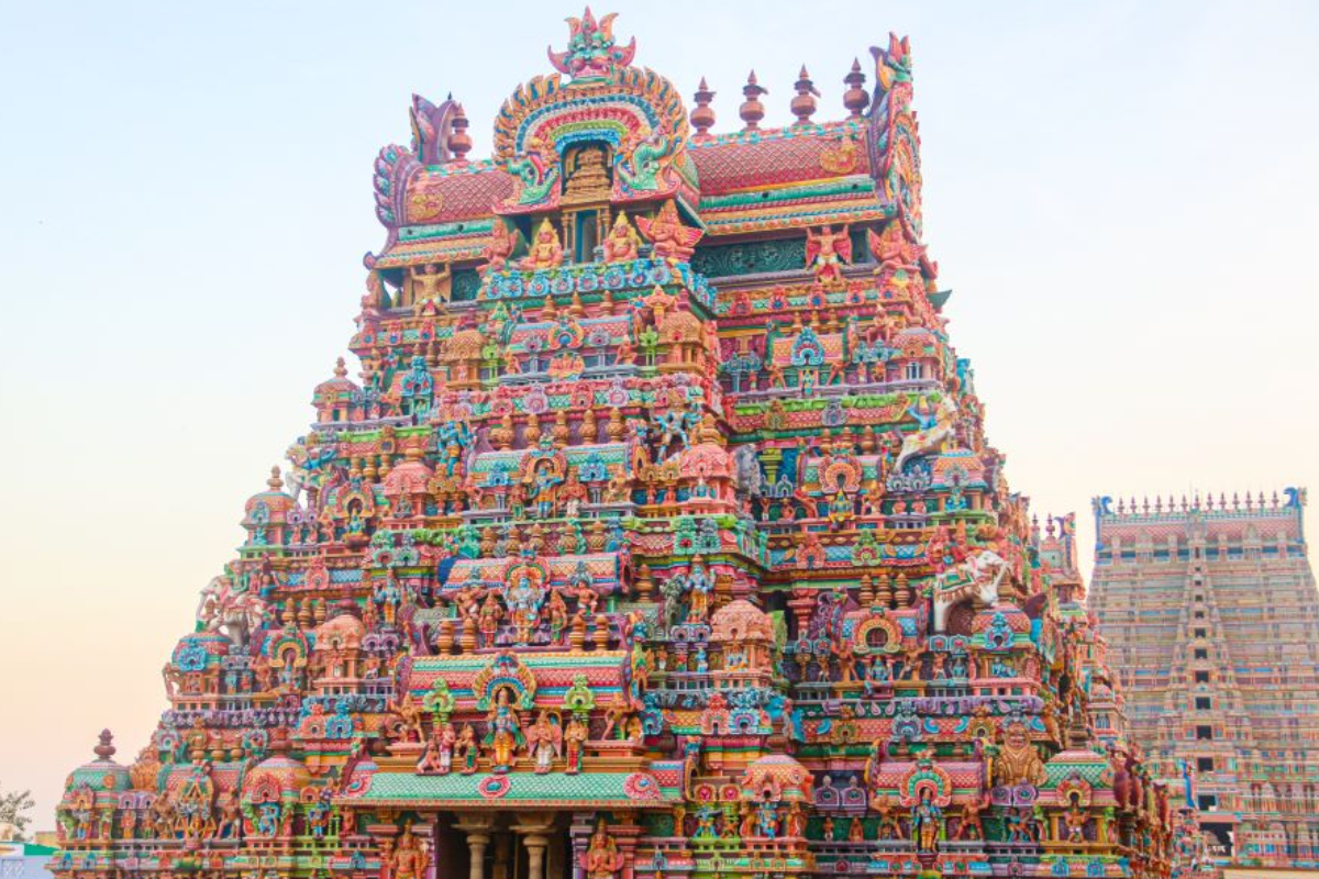 Complete Guide To Srirangapatna Temple Timings: (Entry Fee, Entry ...