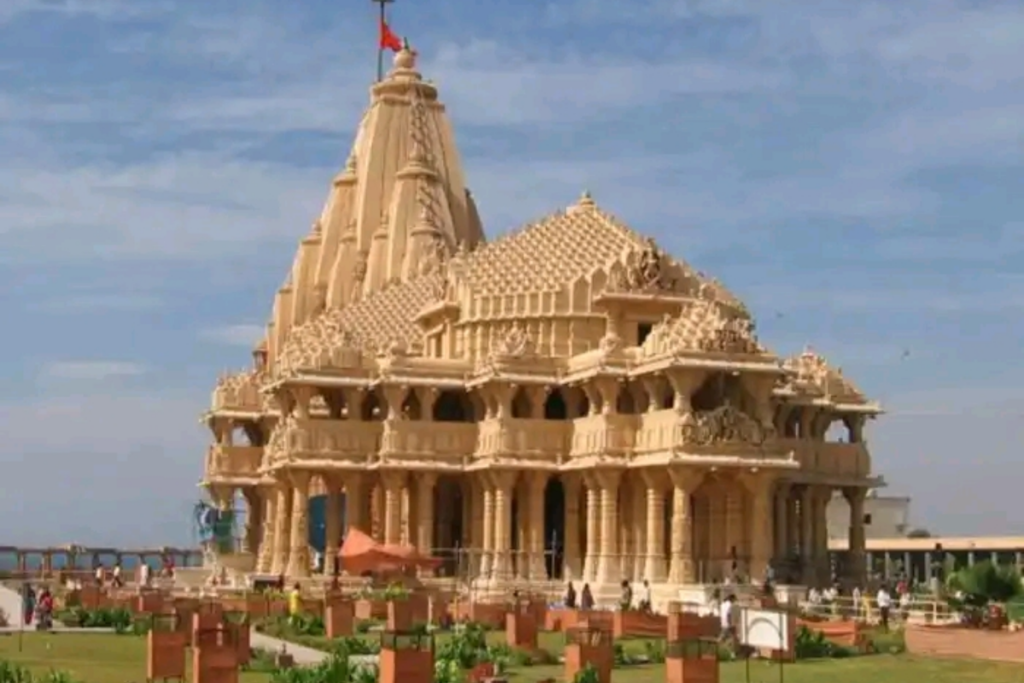 About Dwarka Temple Darshan Time