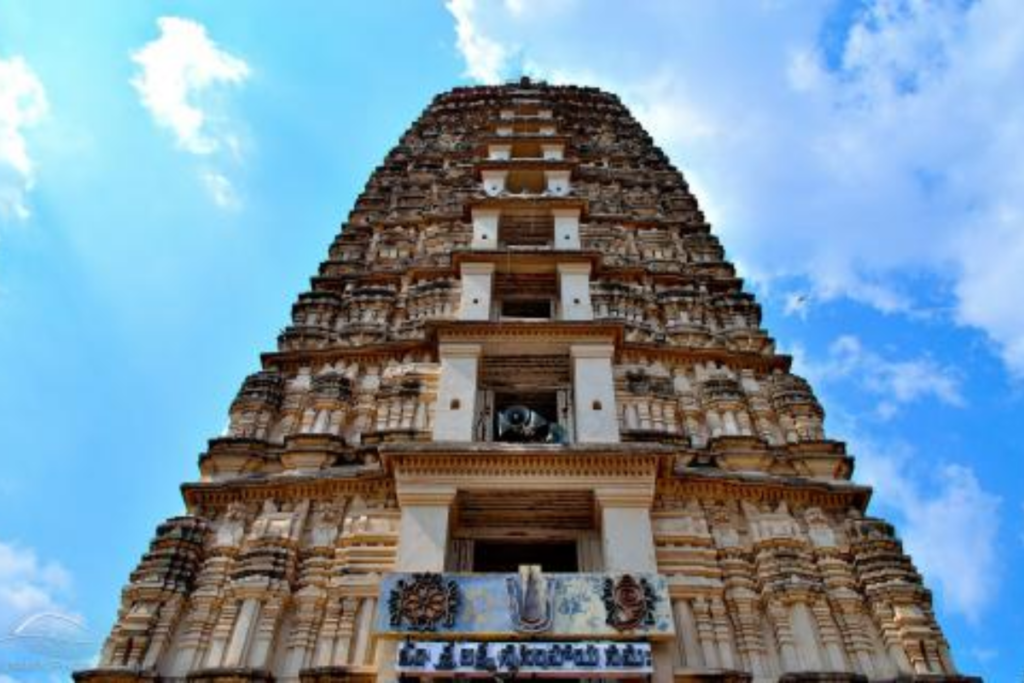 Accommodation Near Panakala Swamy Temple