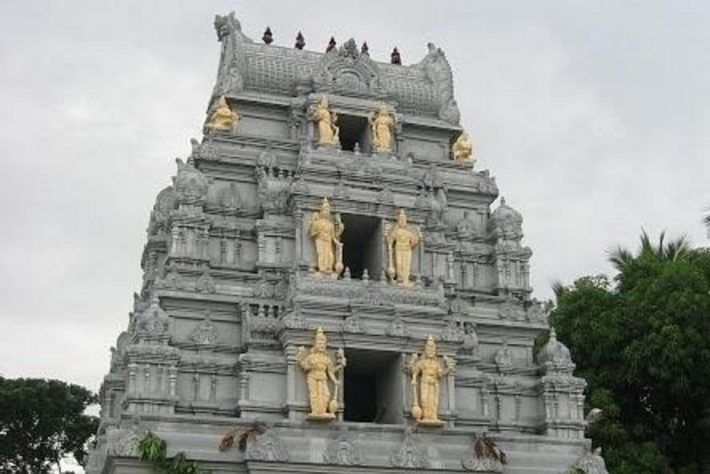 Appalayagunta Temple: Nearby Attractions