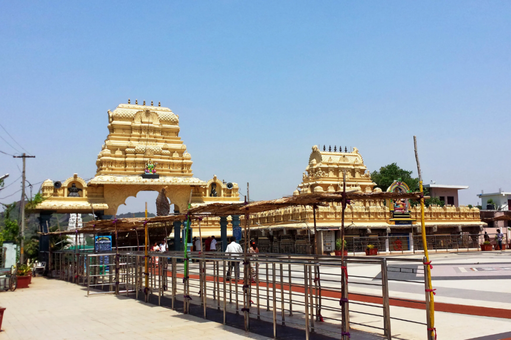 Bhadrakali Temple Tips for First-Time Visitors