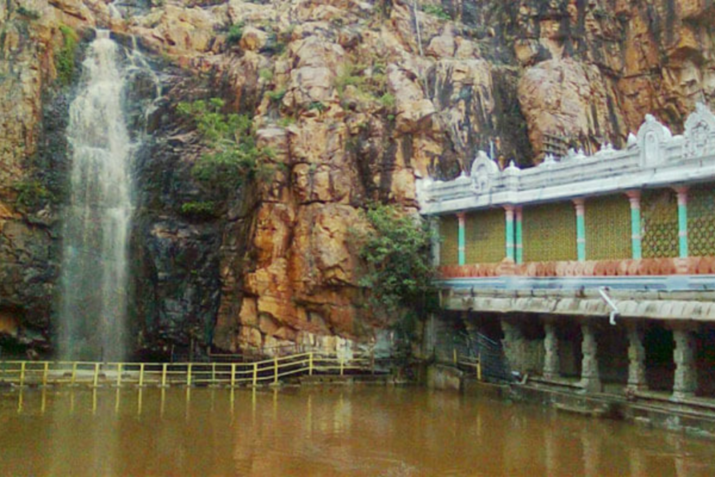 Kapila Theertham Temple Timings