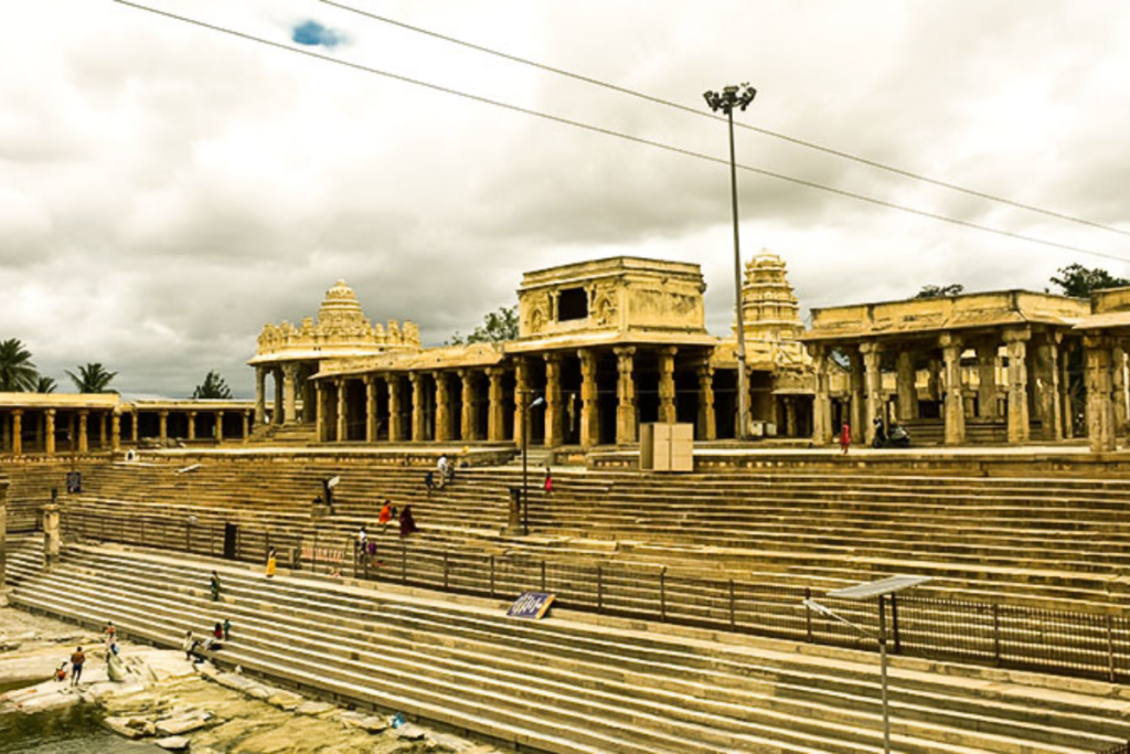 Nearby Attractions Around Cheluvanarayana Swamy Temple Melkote