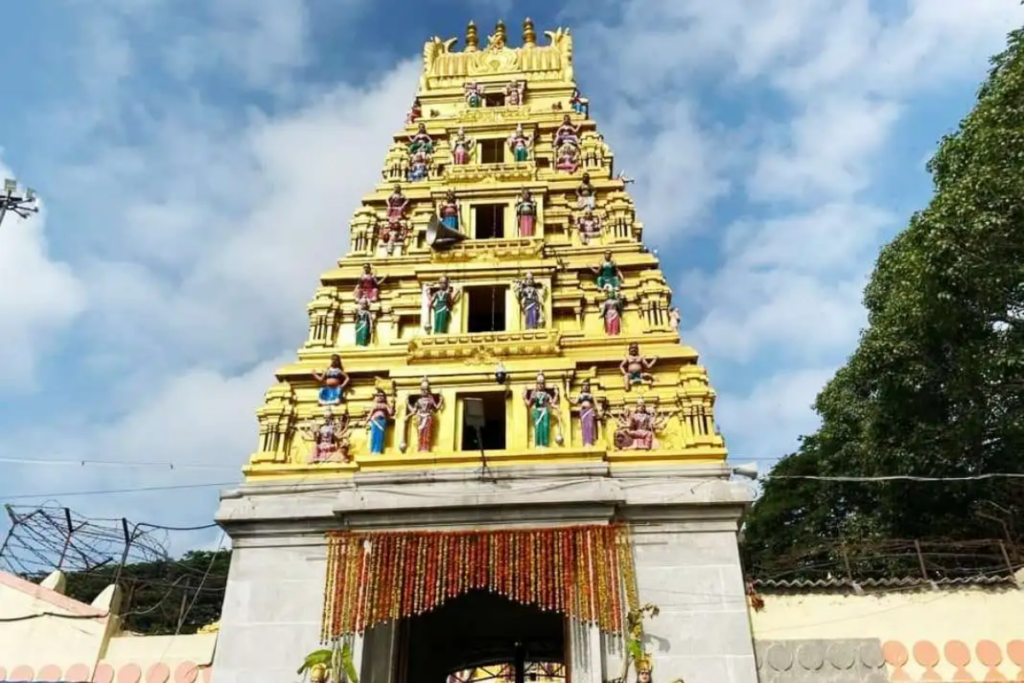 Nimishamba Temple Timings Overview