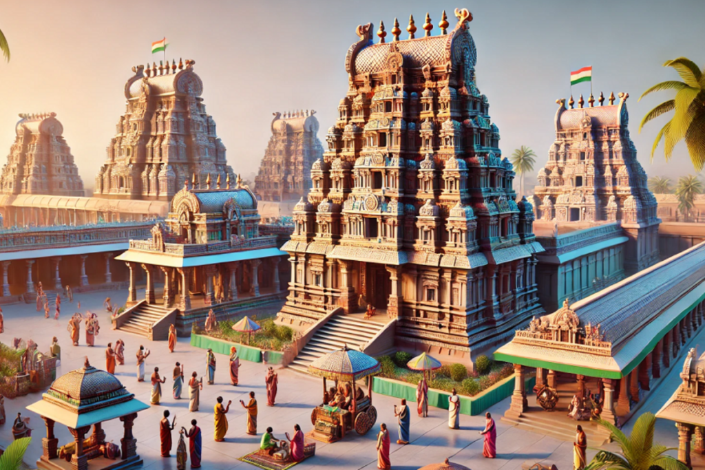 Thirunageswaram Temple Festivals Celebrated