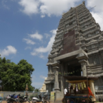 amaravathi temple timings