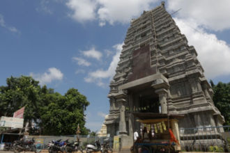 amaravathi temple timings