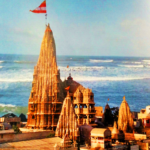 dwarka temple darshan time