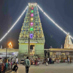 male mahadeshwara temple timings