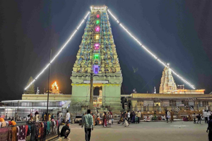 male mahadeshwara temple timings