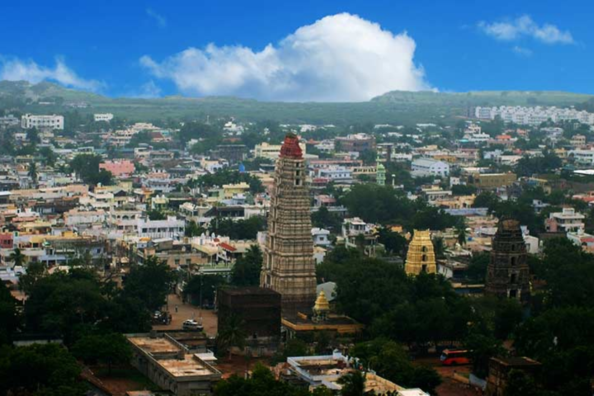 mangalagiri temple timings