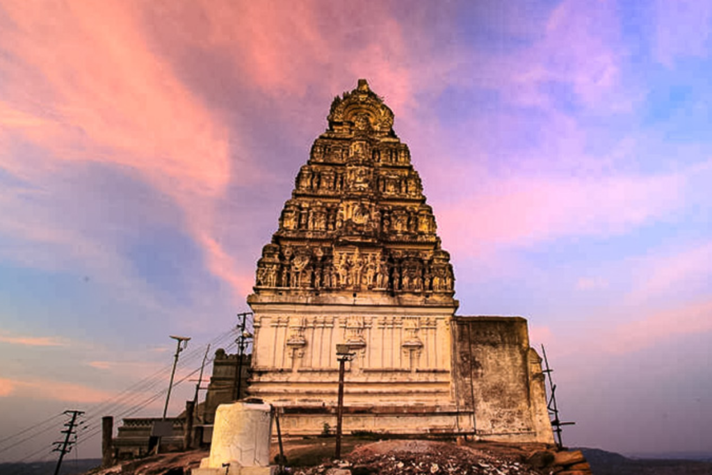 melukote temple timings