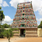 thiruvenkadu temple timings