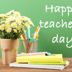 happy teacher day 2024