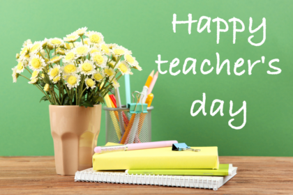 happy teacher day 2024