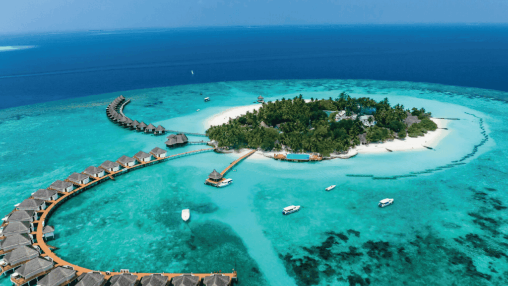 Why Visit the Maldives in 2025 Why Visit the Maldives in 2025