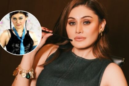 Shefali Jariwala Death