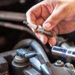 Spark Plug Replacement Cost