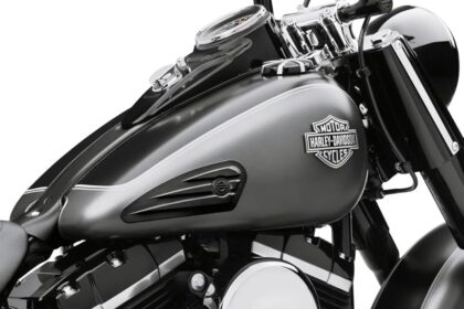harley emblem