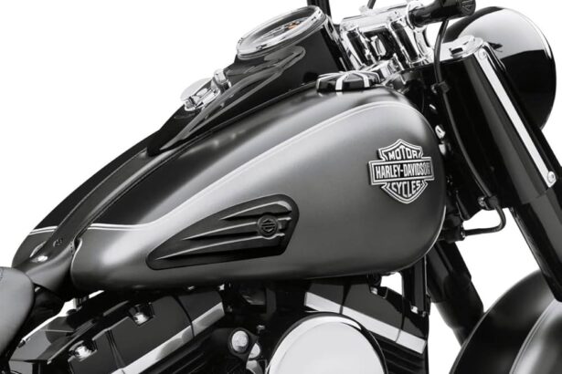 harley emblem