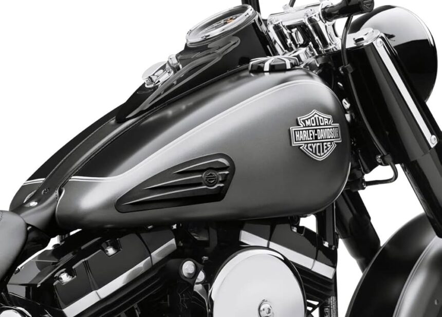 harley emblem