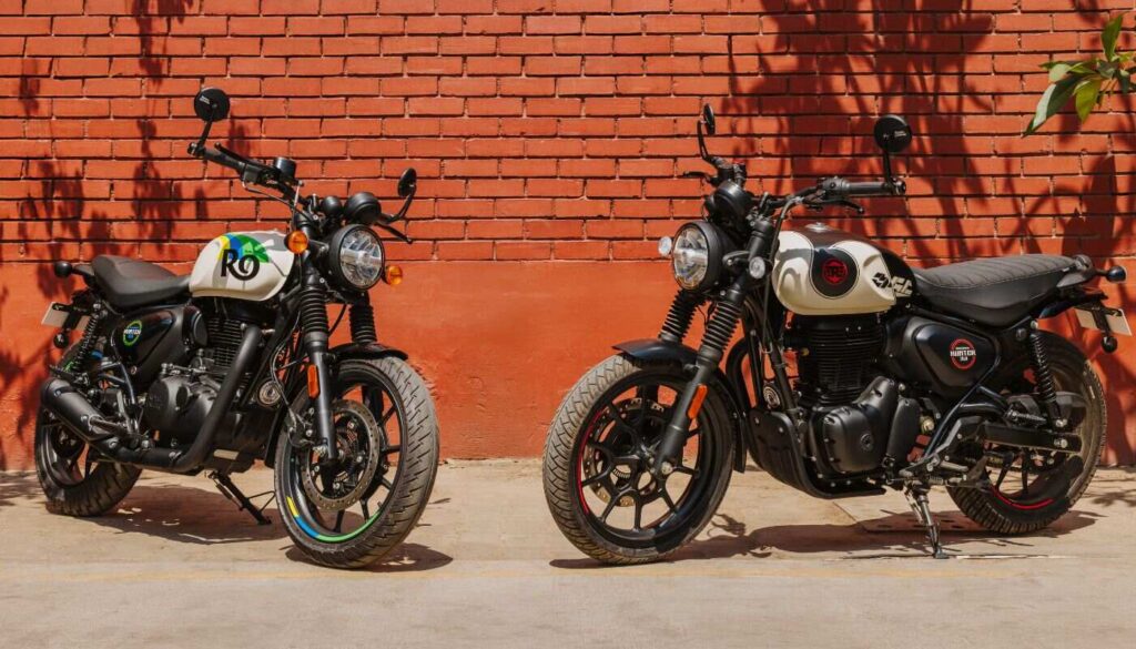 What is the GST Rate on Royal Enfield Classic 350 in 2025 What is the GST Rate on Royal Enfield Classic 350 in 2025