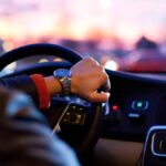 car jerking while driving